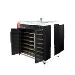 Bluetooth Headset Aging Cabinet Multi Channel Power Aging Test Machine