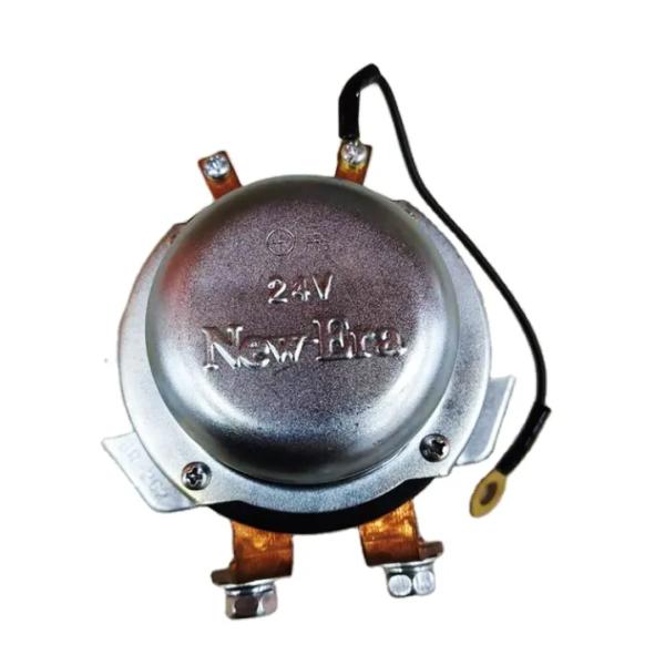 Excavator 24V 12V BR263 BR262 08088-30000 Battery Switch