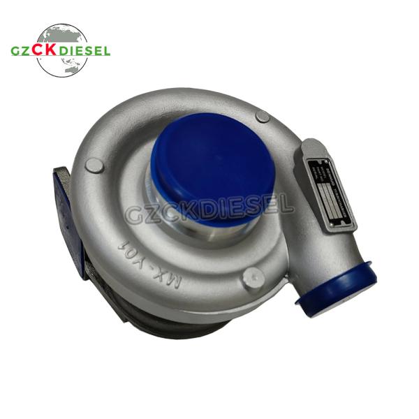 Turbocharger 65.09100-7080A 65.09100-7080 65.09100-7081 65.09100-7082 65.09100-7083 Turbo for DB58T Engine