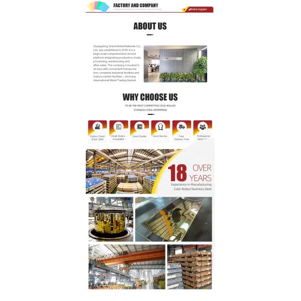 3.0mm Gold Color Stainless Steel Sheet Inox Mirror Finished Gold Stainless Steel Plate 304