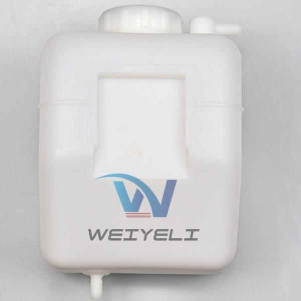 Excavator Plastic Radiator Coolant Expansion Tank 11M6-52330 11M8-42300 R 60-5/80-7