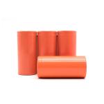 LiFePO4 Lithium Battery Rechargeable Custom 32650 6AH Lithium Iron Cylinder