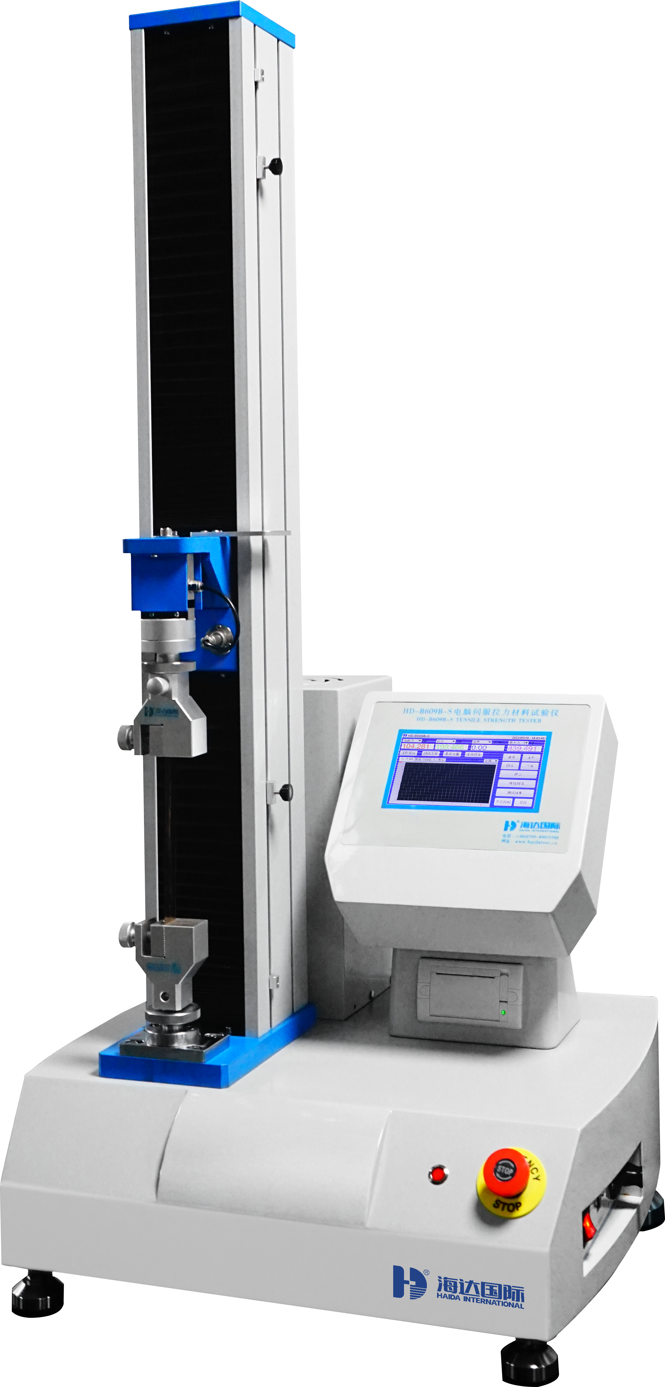 CAM-1000 Atomic Absorption Spectrophotometer for Chemical Analysis