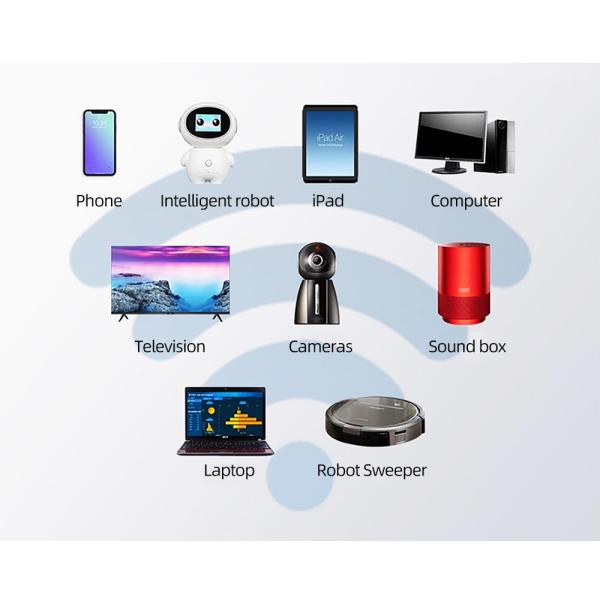 150Mbps Mini 4G Wifi Router 3G 4G LTE Wifi Mobile Internet Connections