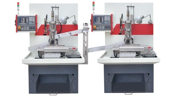Quality DKCK-PS100 Automatic CNC lathe,   CNC machining line, Automatic lathe, SMC, bearing ring machine for sale