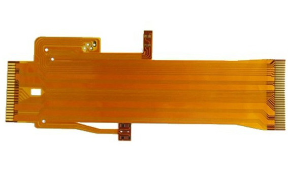 China Flexible Pcb Board Metal Aluminum Printed Electronic Fr4 1.6mm wholesale
