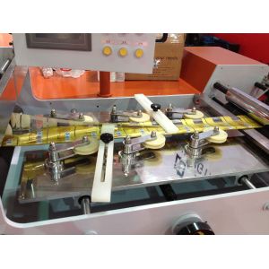 Automatic Plastic Sealing Machine