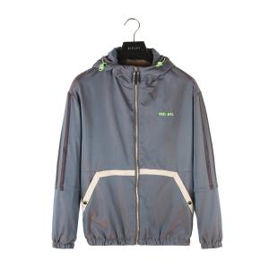 China Stockpapa Men'S Jacket Custom Men'S Cool Reflect Heavy Coats on sale