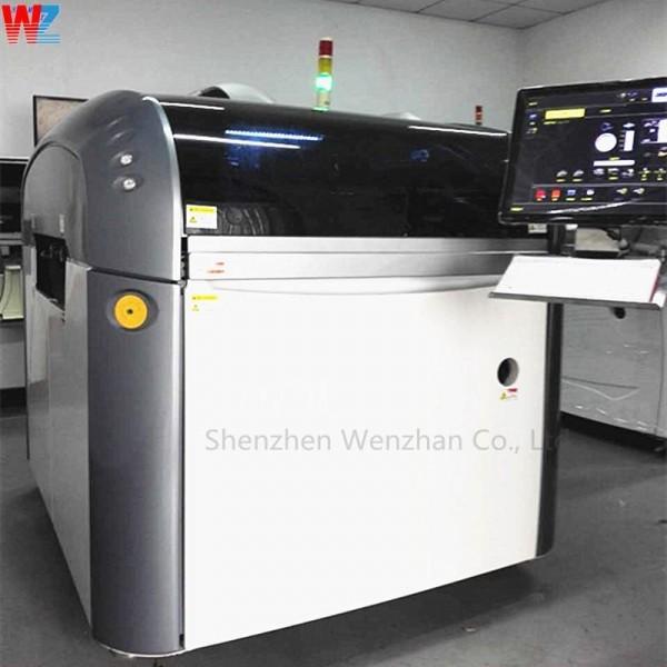 Quality Used SMT PCB Screen Printer DEK Horizon 03iX for sale