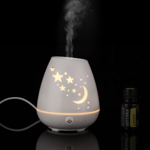 China Mini Ultrasonic Aromatherapy Humidifier Diffuser wholesale