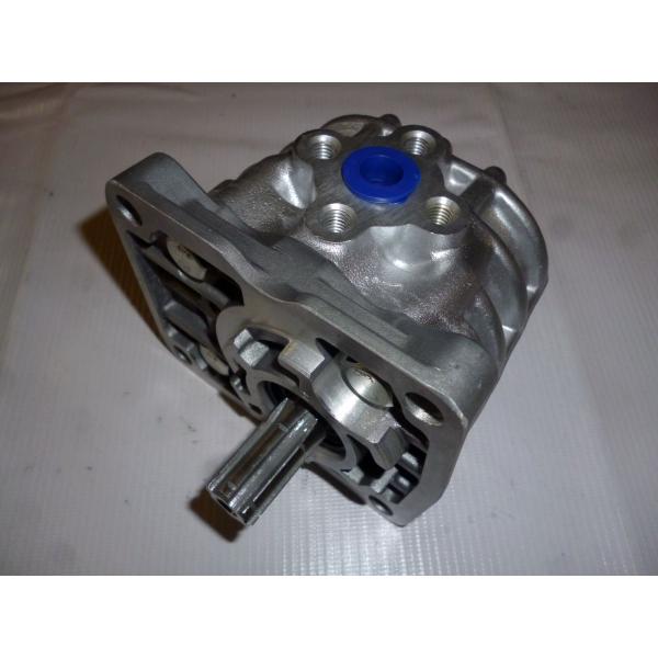 MTZ Belarus Tractor Spare Parts Gear Pump Gear Pump NSH16 NSH32 NSH40 NSH50 NSH100 Tractor Asphalt Paver Hydraulic Pump NSH-100-M NSH-50-M NSH-40-M