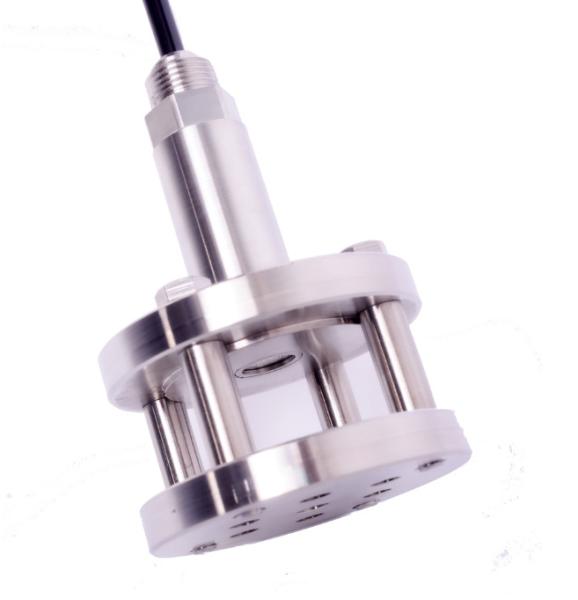 Quality Prevent blocking Submersible Level Sensor for sale