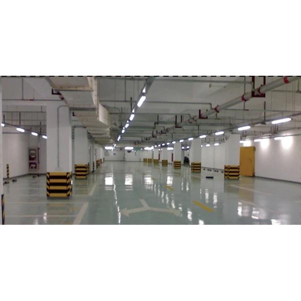 Easy Quick Installation 20W LED Tri-Proof Light With CE ROHS Certificate
