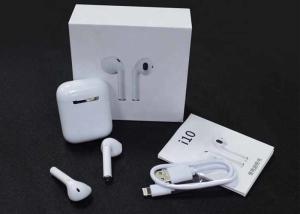 Fancy Wireless Bluetooth Earbuds 50 Hours Standby Time 10MM Speaker