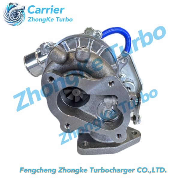 CT16 Turbo 17201-0L030 172010L030 17201-OL030 Turbocharger For Toyota Land Cruiser with 2KD-FTV Engine