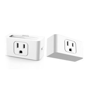 Phone Control Basic WiFi Remote Control Electric Sockets Energy Saving