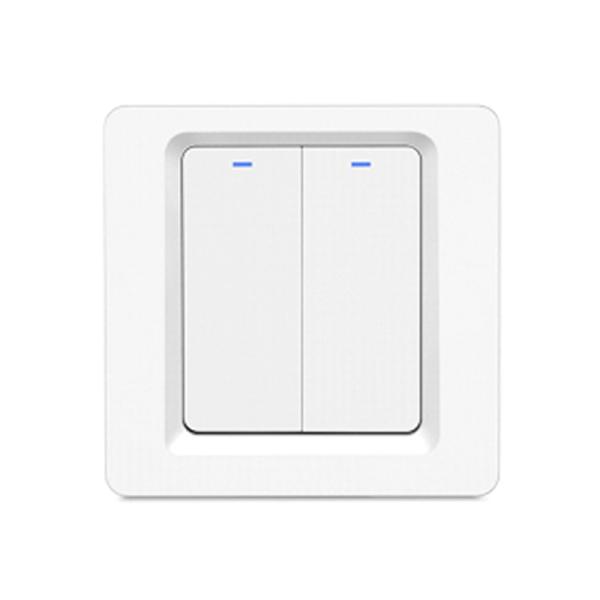 Google Tuya Smart Switch Wireless Alexa Dimmer WIFI Switch Button