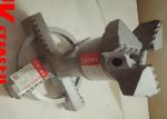 Carbon Steel Oil 42mm Water Well Drill Bits
