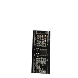 Wardrobe Light 120° 51uA 0.5W Human Induction PCB Board