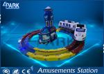 China CE Approved Electric Kiddy Ride Machine Adjustable Pricing / Programming wholesale