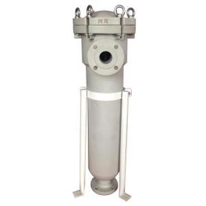 China Highly Corrosion-Resistant PP Filter Weight 20KG Widely Used for Filtering Impurities wholesale