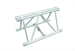 China Portable Folding Truss System T6 Aluminum Lighting Truss wholesale