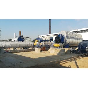 China Chicken Meal Poultry Waste Rendering Plant Equipment High Efficiency wholesale
