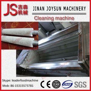 China Peanut Cleaning Machine Peanut Sieving Machine Peanut Roasting Machine wholesale