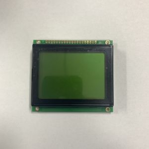 China 128X64 Monochrome Stn Graphic LCD Display Module 100% replce NHD-12864WG-CTFH-V#N on sale