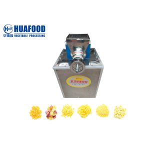 30kg/hr Automatic Food Processing Machines Instant Macaroni Making Machine