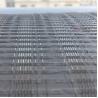 Buy cheap Durable Transparent Copper Mesh Laminated Glass For Security Constructions from wholesalers