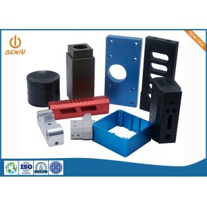 China ISO9001 Precision CNC Machining Parts Metal Plastic Fabrication Service wholesale