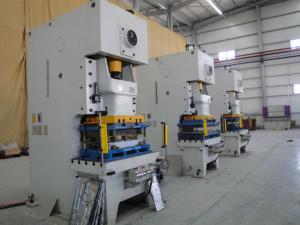China Ac Factory Machinery Customized Air Conditioner Production Line Advanced Control System wholesale