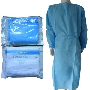 Permeable Environmental SMS Nonwoven For Medical Hygiene Soundproof Layers