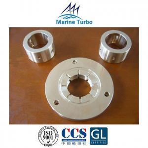 China T- ABB / T- TPS Series Ball Bearing Turbo For Marine Turbocharger Spare Parts on sale