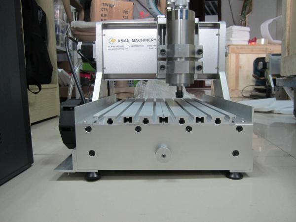 Quality 3020 800w wood working cnc router for sale