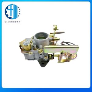 China Carburetor 16010-K9001 Used for Nissan PH02 H20 Forklift Spare Parts wholesale