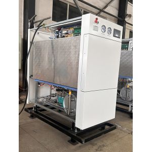 Buy cheap Pneumatic Door Horizontal Autoclave Sterilizer 300 Litros Medical Autoclave from wholesalers