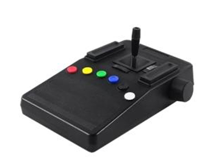 Opto Edu A16.2255 Laboratory Fluorescent Microscope Fully Motorized UV B G BX53 CX43 Level