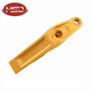 China 1U1567 front end loader bucket teeth for bulldozer wholesale