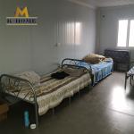 Temporary Site Sleeping Accommodation Modular Sandwich Panel Buildings