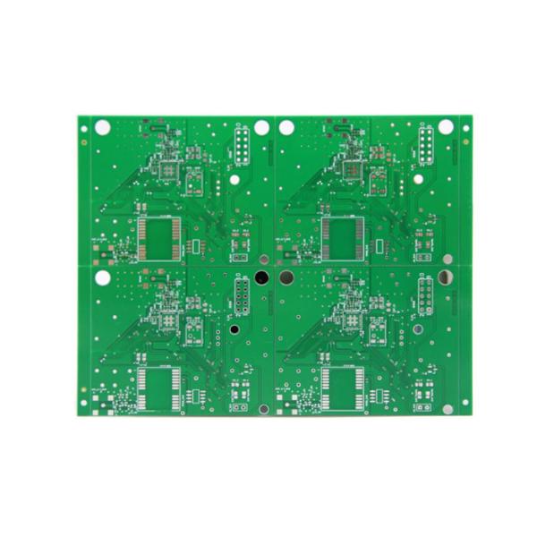 China Double Sided PCB Printed Circuit Board for Medical Device wholesale