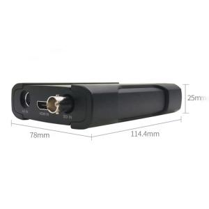 China 1920x1080P60 Live Streaming HDM1 Game Capture Device High Performance wholesale