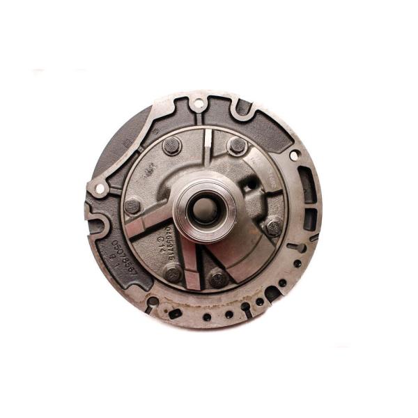 Transmission Pump Assembly for Dodge TRANSMESUN 262500A 62TE 6 Bolt Cast 04659715