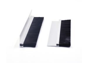 Machine Sealing Brush PP PA Material Strip Brushes Customized Size