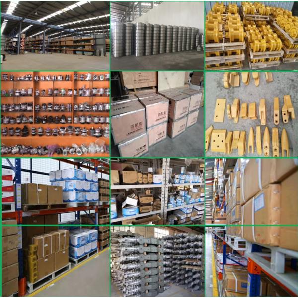 MTZ Belarus Tractor Spare Parts Gear Pump Gear Pump NSH16 NSH32 NSH40 NSH50 NSH100 Tractor Asphalt Paver Hydraulic Pump NSH-100-M NSH-50-M NSH-40-M