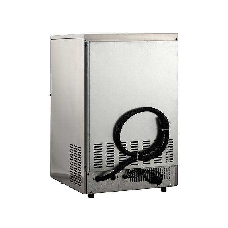 40kg 24Hours LZ-80 Hoshizaki Ice Cube Machine Best Choice Ice Cube Maker For Namibia