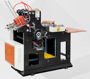 China High Speed Precision Small Envelope Making Machine Fully Automatic EYD-888 wholesale