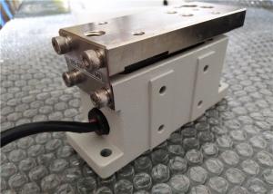 China Small Detect Range Tension Compression Load Cell , Web Tension Load Cell True Engin wholesale