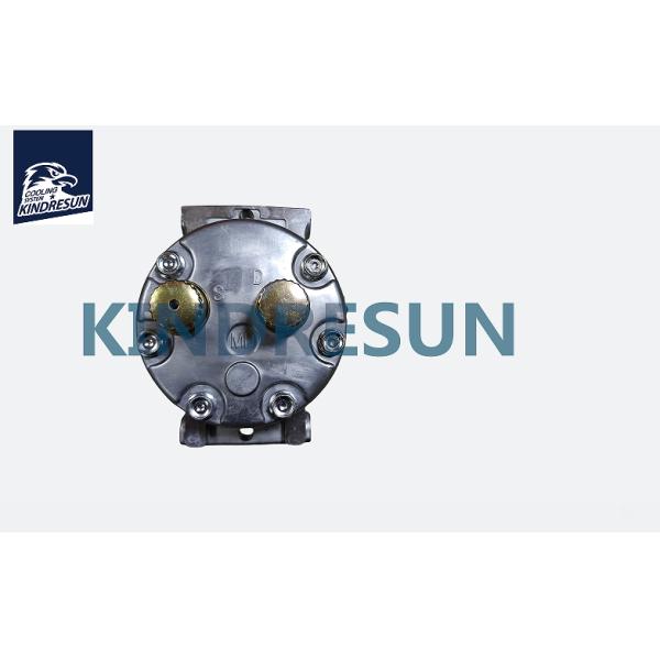 B95 B110 New Holland Ac Compressor 500388059 84159489 OEM